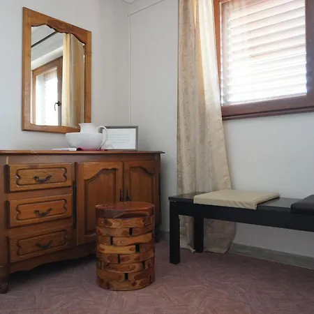 Апартаменты Krnjic