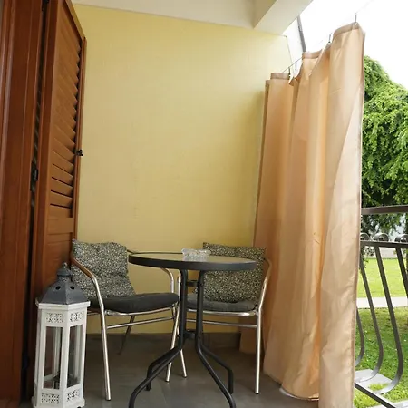 Апартаменты Krnjic Умаг