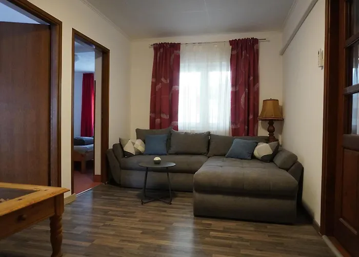 Lägenhet Krnjic Umag