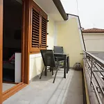Apartmán Krnjic Umag