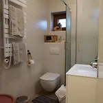 Apartmán Krnjic