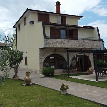 Krnjic Apartment
