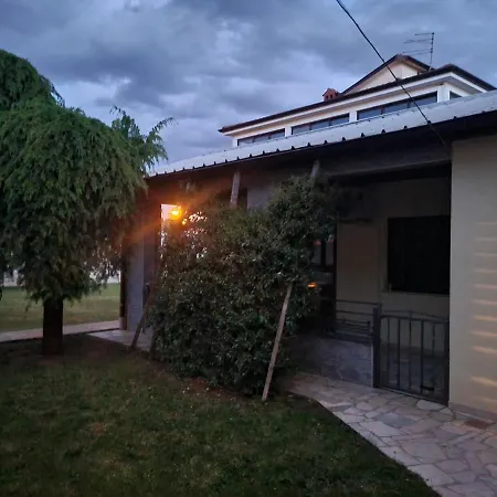 Krnjic Lejlighed Umag