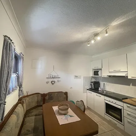 Apartment Krnjic *