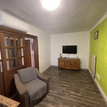 Apartment Krnjic *