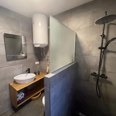 Krnjic Apartment Umag