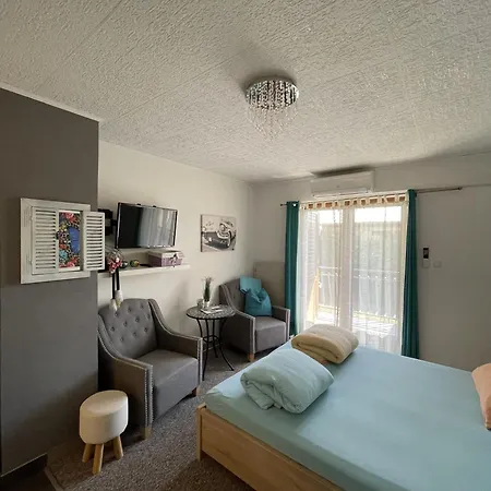 Apartment Krnjic
