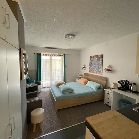 Apartment Krnjic Umag