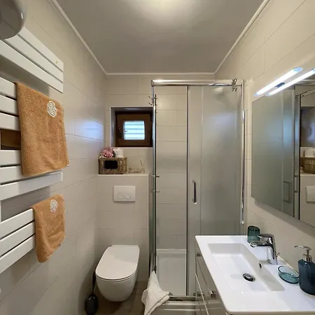 Apartment Krnjic