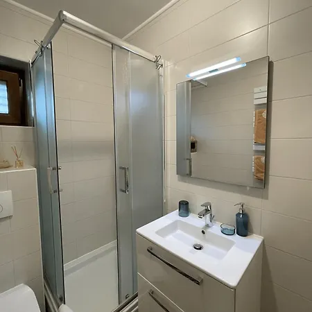 Krnjic Apartment *