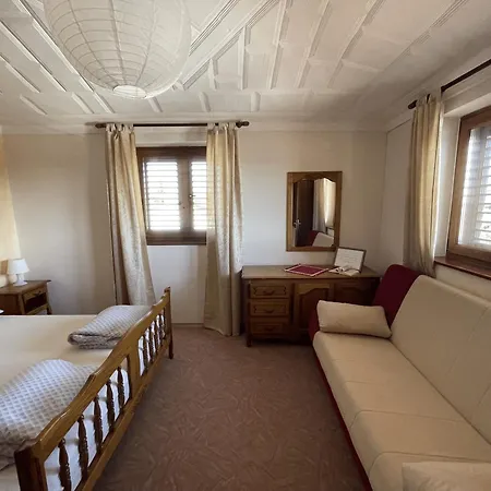 Krnjic Apartment
