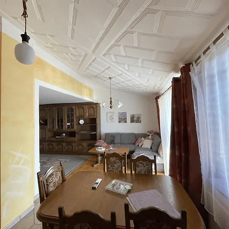 Krnjic Lejlighed *