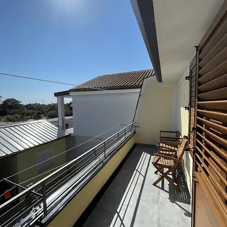 Krnjic * Umag