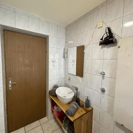 Apartment Krnjic Umag