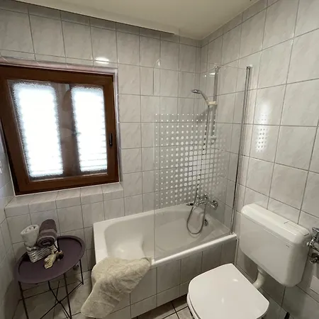 Krnjic Appartement