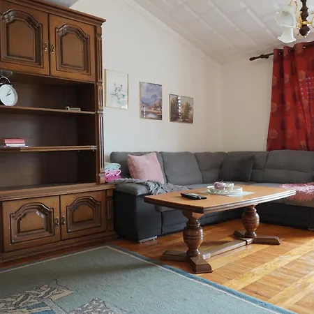Krnjic Apartment