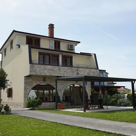 Appartement Krnjic