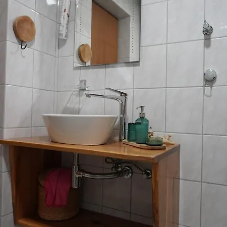 Krnjic Apartment *