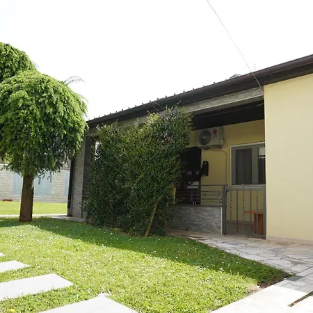 Appartement Krnjic *