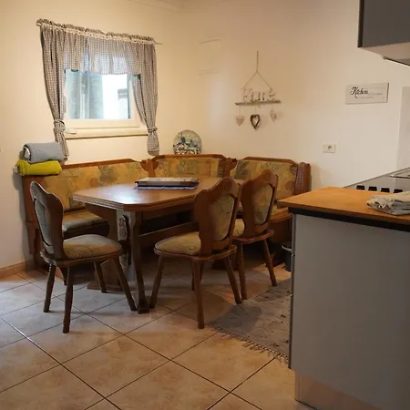 Krnjic Apartmán Umag