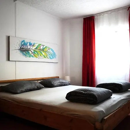 Krnjic Apartment